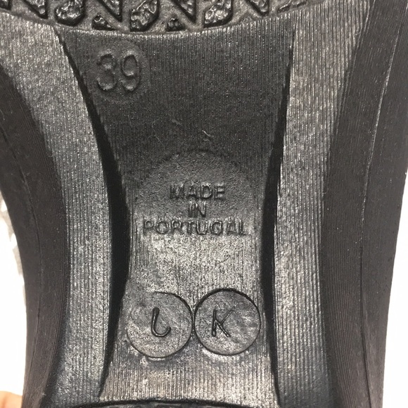 ARCOPEDICO gray ballet flat white EU39 or US 8.5 - Picture 10 of 11